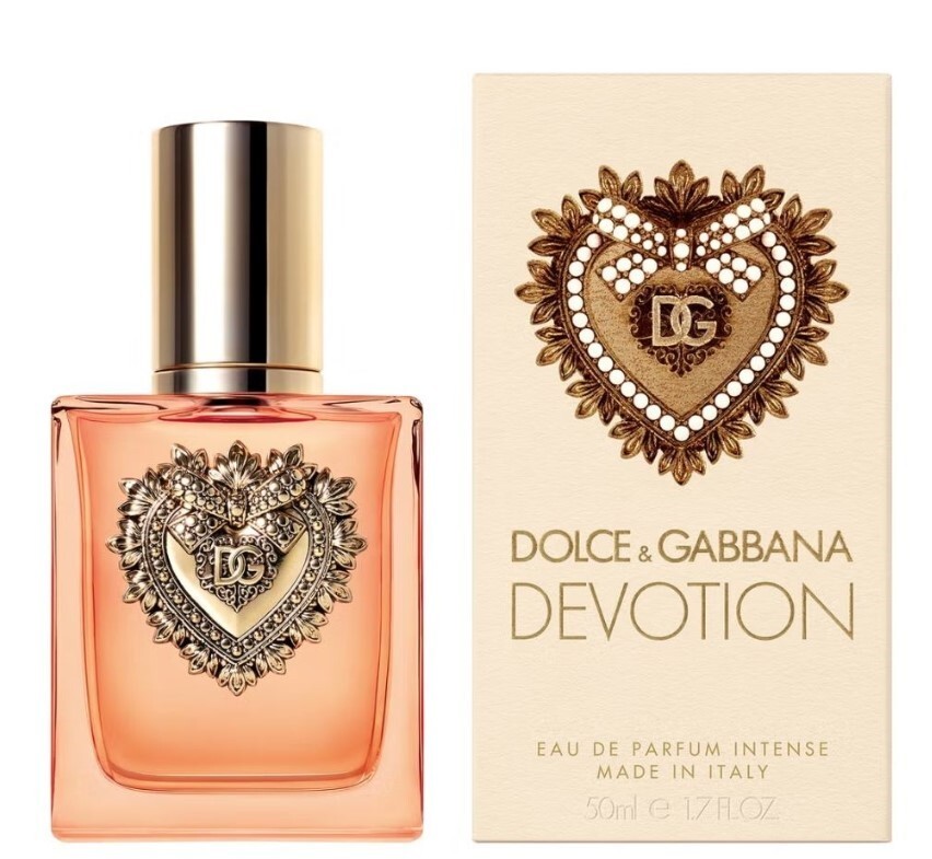 Dolce & Gabbana Devotion Intense Парфюмна вода за жени EDP