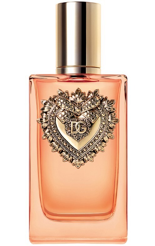 Dolce & Gabbana Devotion Intense Парфюмна вода за жени EDP