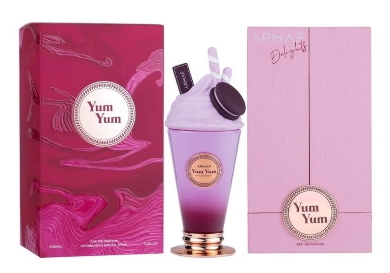 Armaf Delights Yum Yum Парфюмна вода за жени EDP