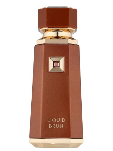 French Avenue Liquid Brun Парфюмна вода за мъже EDP