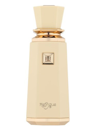 French Avenue Meringue Парфюмна вода за жени EDP