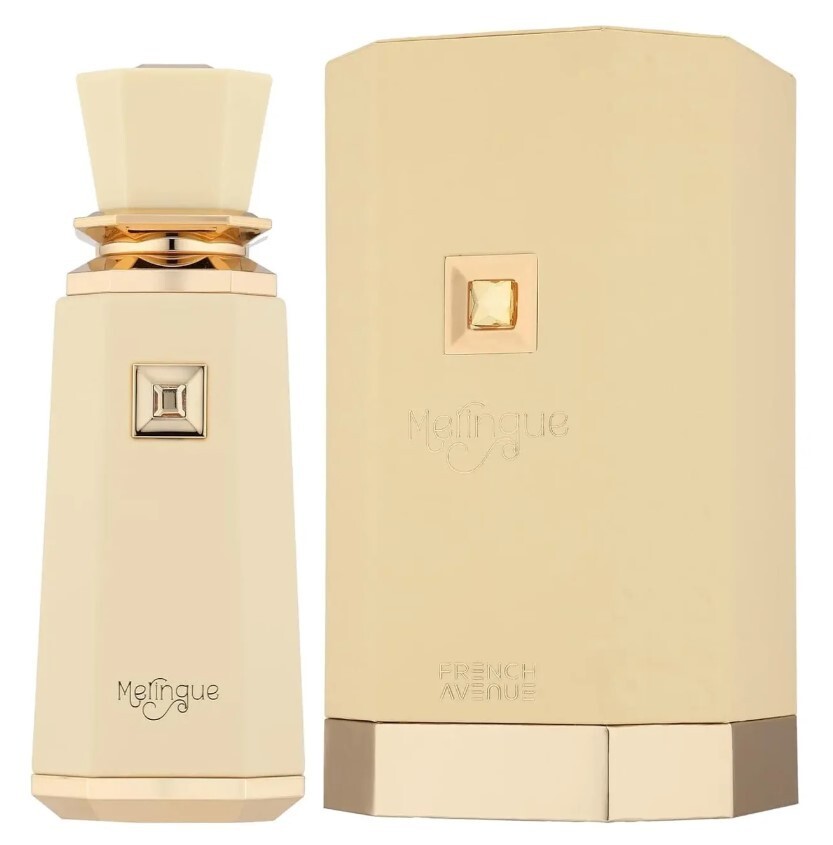 French Avenue Meringue Парфюмна вода за жени EDP