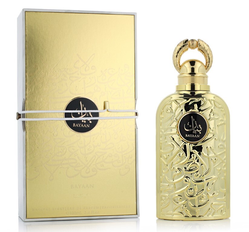 Lattafa Bayaan Парфюмна вода за жени EDP