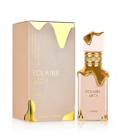 Lattafa Eclaire Парфюмна вода за жени EDP