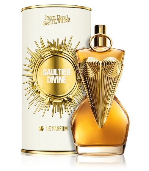 Jean Paul Gaultier Divine Le Parfum Парфюм за жени
