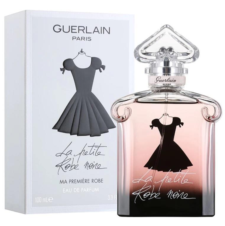 Guerlain La Petite Robe Noire парфюм за жени EDP