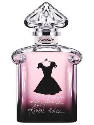 Guerlain La Petite Robe Noire парфюм за жени EDP