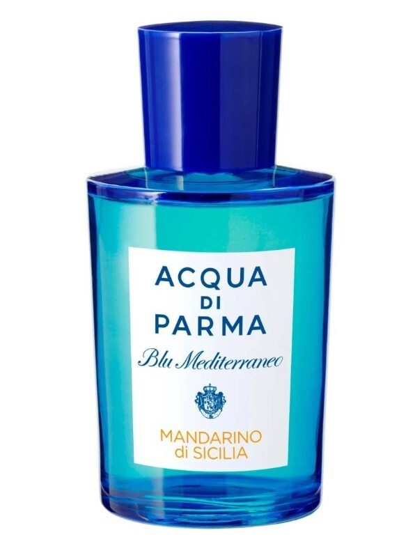 Acqua di Parma Mandarino Di Sicilia Унисекс тоалетна вода без опаковка EDT