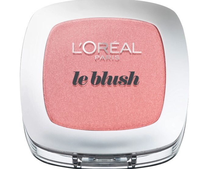 L’Oréal True Match Руж за естествен румен ефект