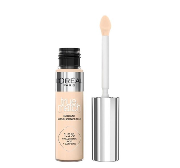 L’Oreal True Match Коректор за естествено покритие