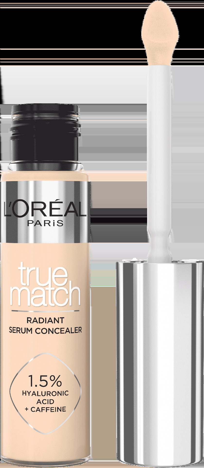 L’Oreal True Match Коректор за естествено покритие