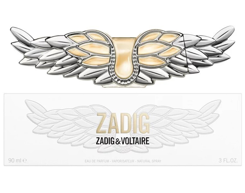Zadig & Voltaire Zadig Парфюмна вода за жени EDP