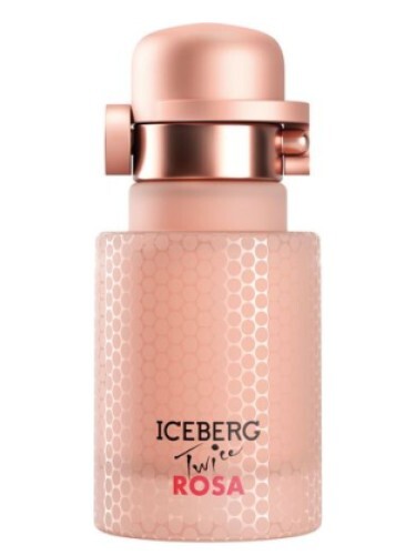 Iceberg Twice Rosa Тоалетна вода за жени без опаковка EDT