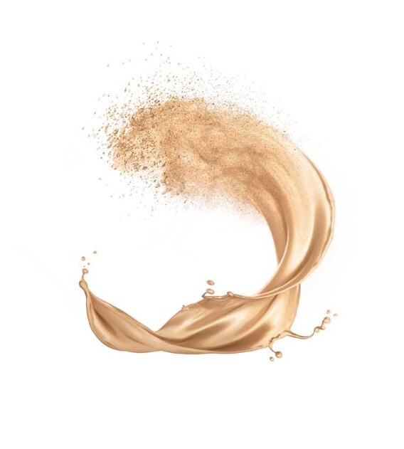 L’Oréal Infallible Дълготрайна компактна пудра с матов ефект