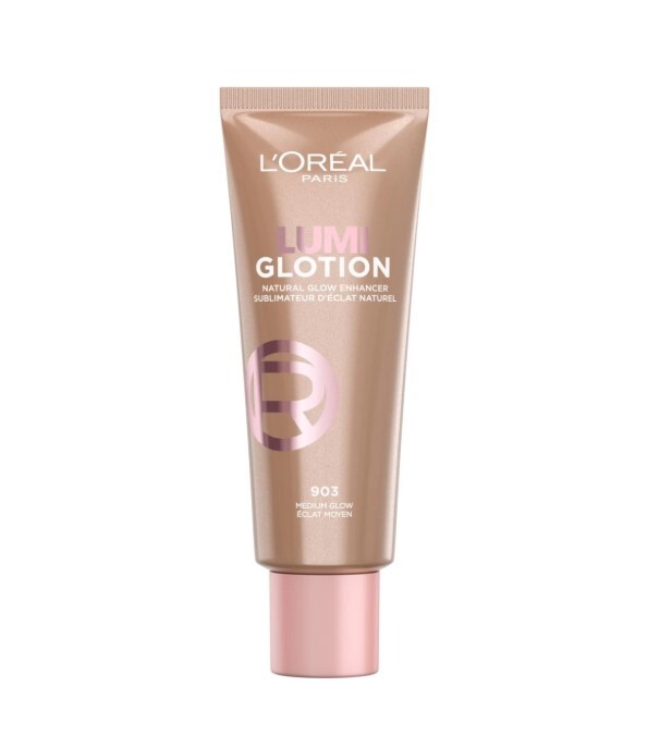L’Oreal Paris Lumi Glotion Озаряващ лосион за лице