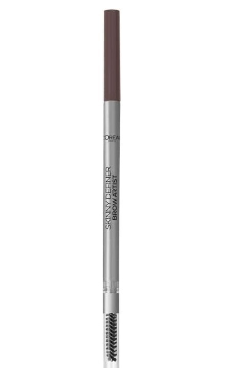 L’Oréal Brow Artist Le Skinny Definer Прецизен молив за вежди