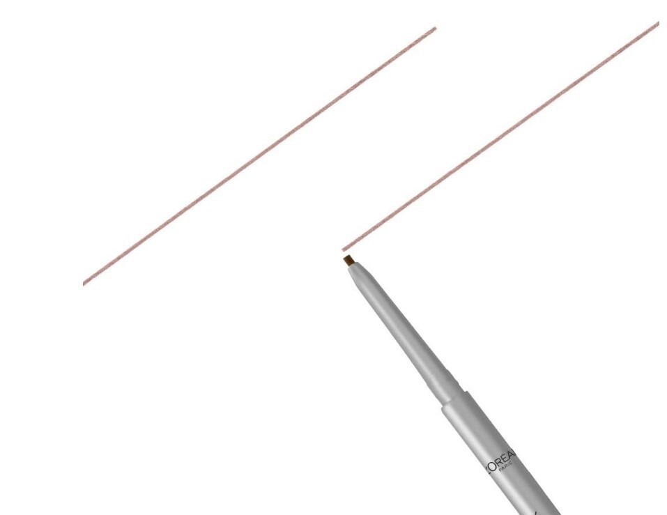 L’Oréal Brow Artist Le Skinny Definer Прецизен молив за вежди