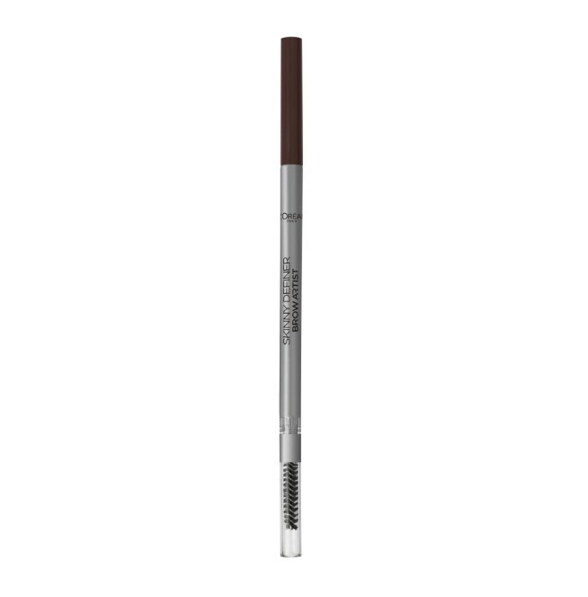 L’Oréal Brow Artist Le Skinny Definer Прецизен молив за вежди