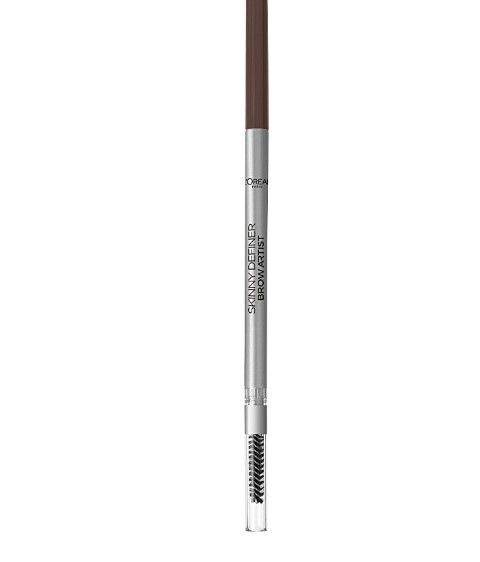 L’Oréal Brow Artist Le Skinny Definer Прецизен молив за вежди