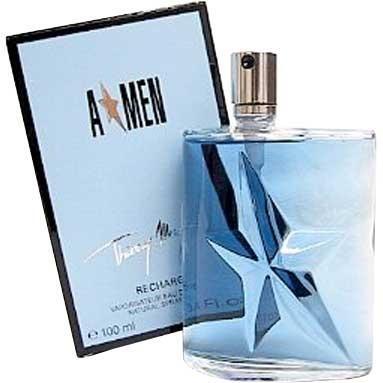 Mugler A*Men Парфюм за мъже EDT