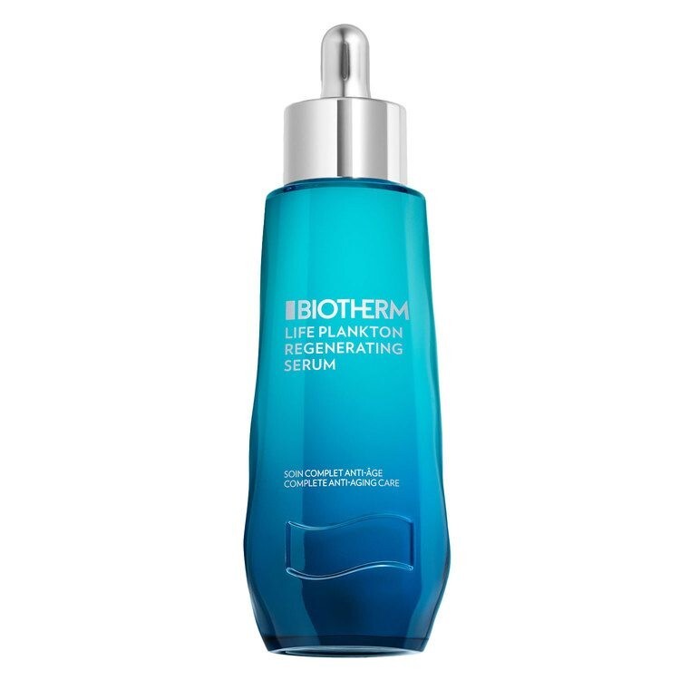 Biotherm Life Plankton Regenerating Serum Подмладяващ Регенериращ Серум без опаковка