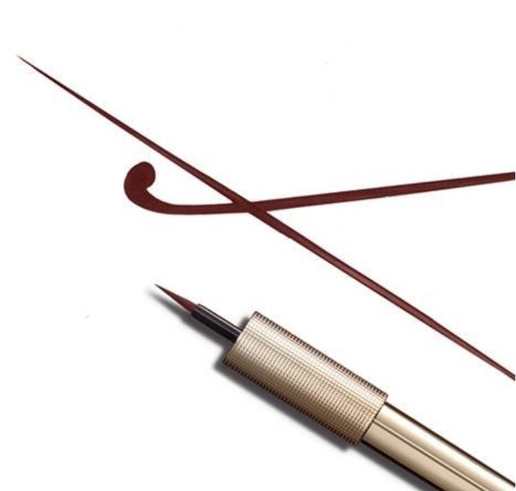 L’Oreal Infallible Vinyl Очна линия с наситен блясък