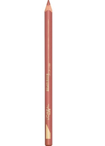 L’Oreal Color Riche Кремообразен молив за устни