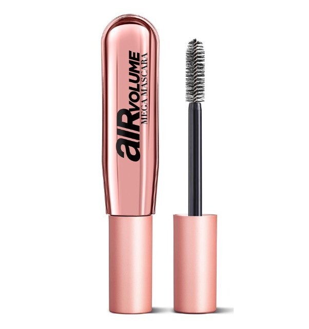 L’Oreal Air Mega Volume Спирала за обемни мигли