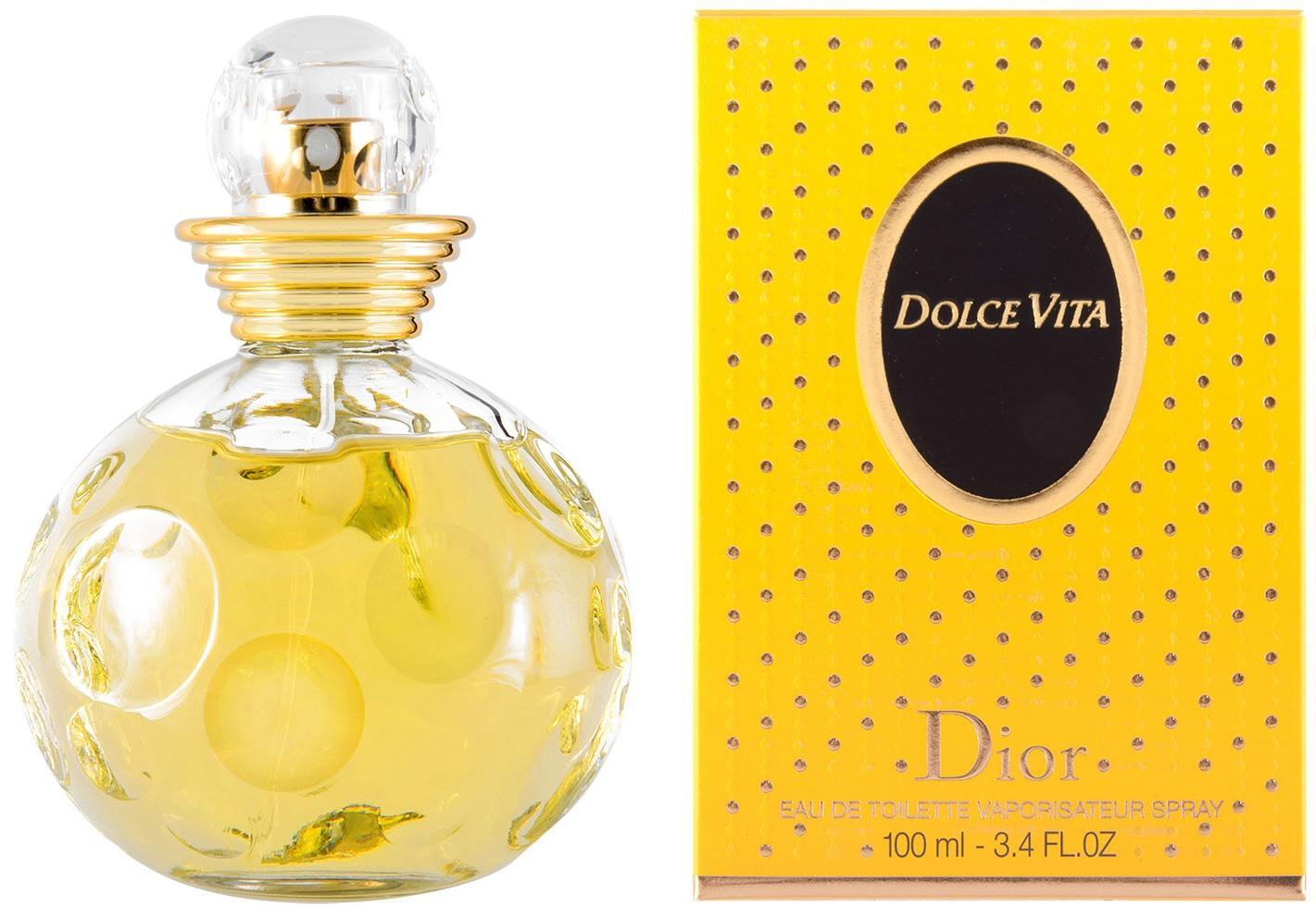 Christian Dior Dolce Vita парфюм за жени EDT