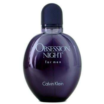 Calvin Klein Obsession Night парфюм за мъже EDT