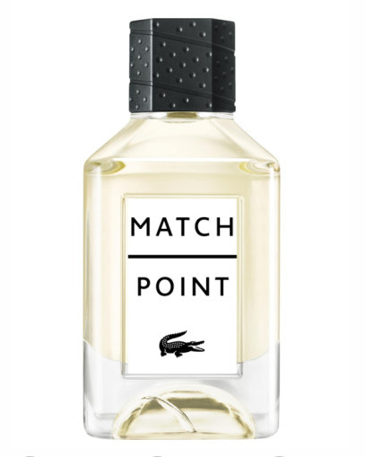Lacoste Match Point Cologne Тоалетна вода за мъже без опаковка EDT