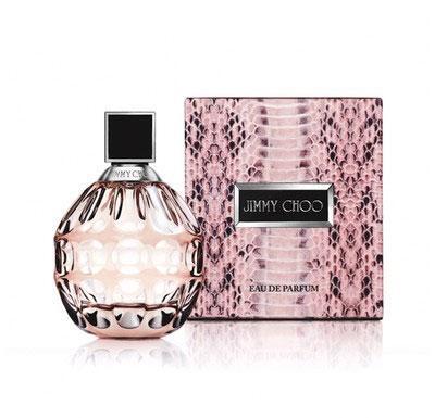 Jimmy Choo парфюм за жени EDP