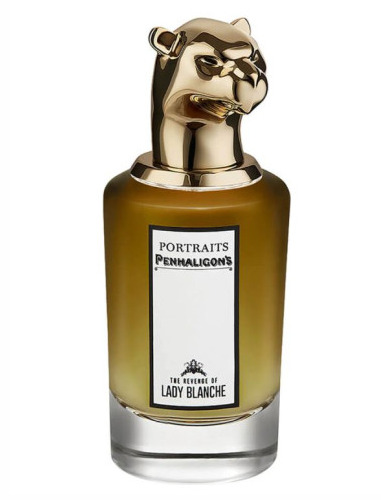 Penhaligon's The Revenge Of Lady Blanche Парфюмна вода за жени без опаковка EDP