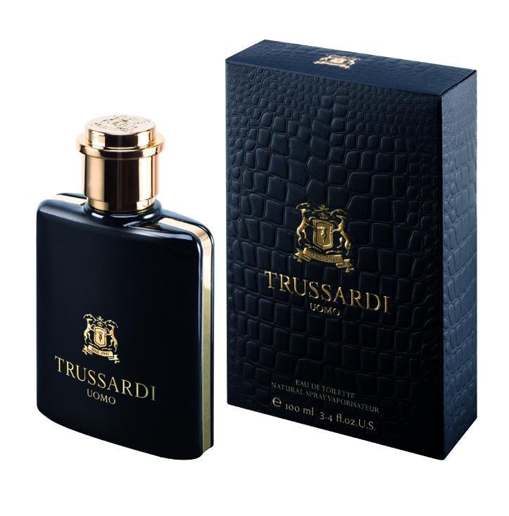 Trussardi Uomo парфюм за мъже EDT