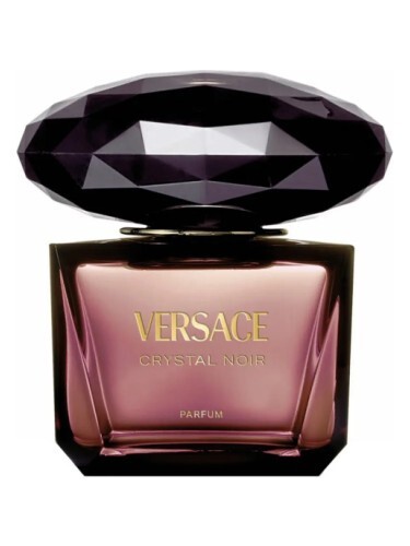 Versace Crystal Noir Parfum Парфюм за жени