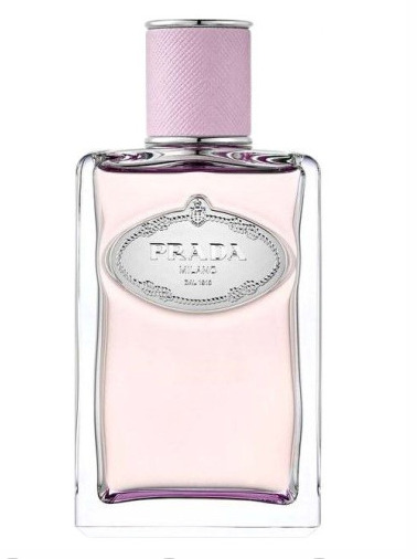 Prada Infusion Fleur d'Oranger Парфюмна вода за жени без опаковка EDP
