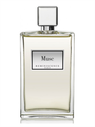 Reminiscence Musc Тоалетна вода за жени без опаковка EDT