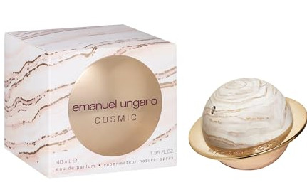 Emanuel Ungaro Cosmic Парфюмна вода за жени EDP