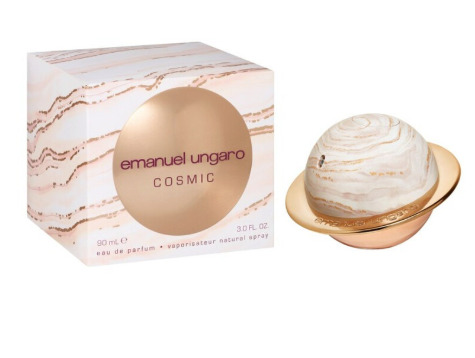 Emanuel Ungaro Cosmic Парфюмна вода за жени EDP
