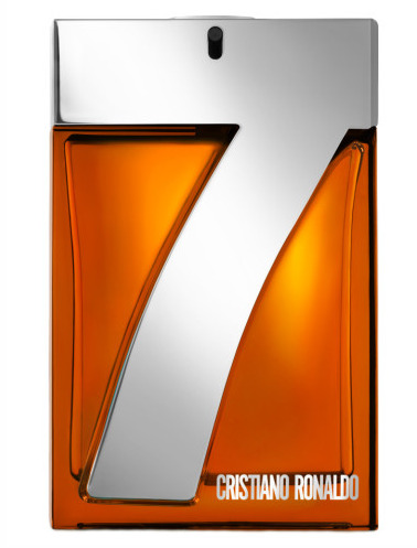 Cristiano Ronaldo CR7 Fearless Тоалетна вода за мъже EDT