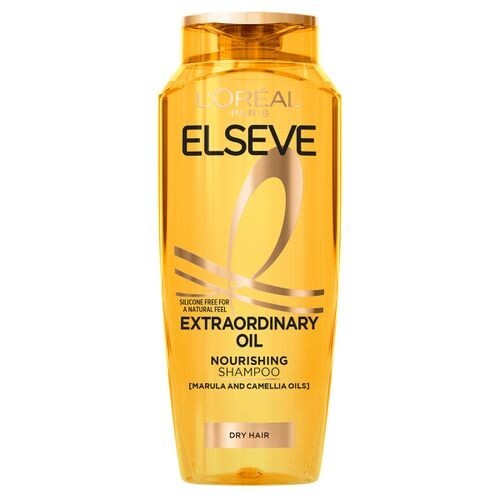 L'Oreal Paris Elseve Extraordinary Oil Шампоан за коса