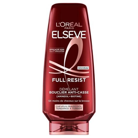 L'Oreal Paris Elseve Full Resist Балсам за коса