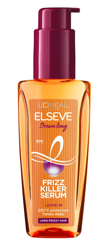 L'Oreal Paris Elseve Dream Long Серум за коса