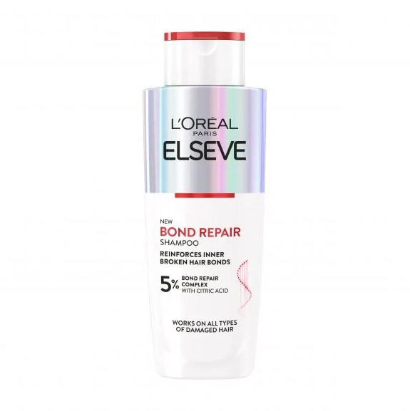 L'Oreal Paris Elseve Bond Repair Шампоан за коса