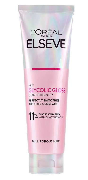 L'Oreal Paris Elseve Glycolic Gloss Балсам за коса