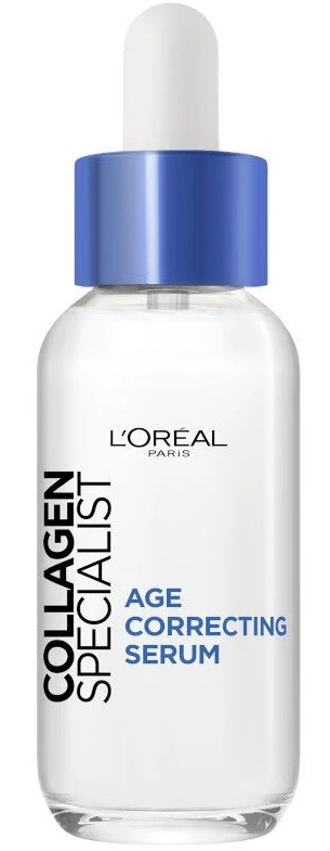 L'Oreal Paris Colagen Specialist Age-Correcting Serum Серум за лице