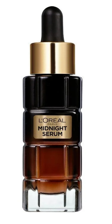 L'Oreal Paris Dermo Age Perfect Midnight Serum Серум за лице
