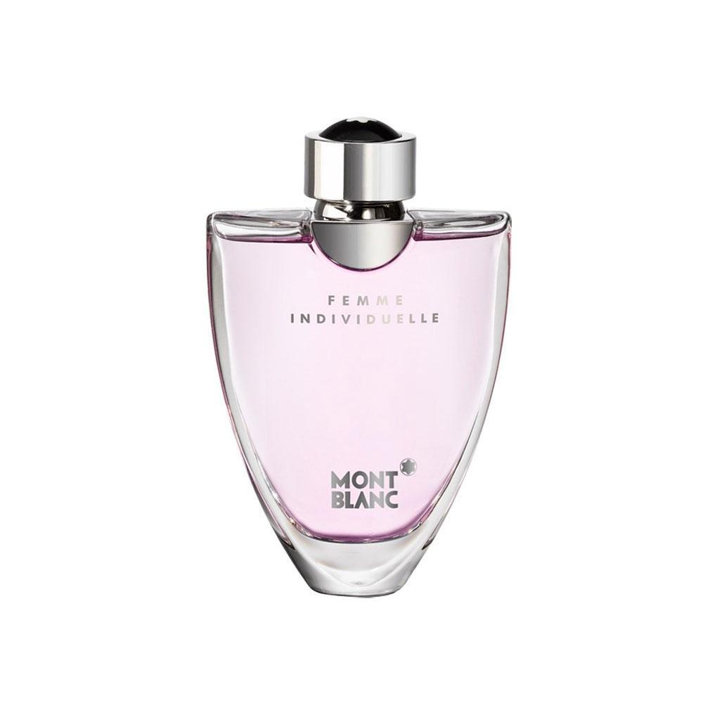 Mont Blanc Individuelle парфюм за жени EDT