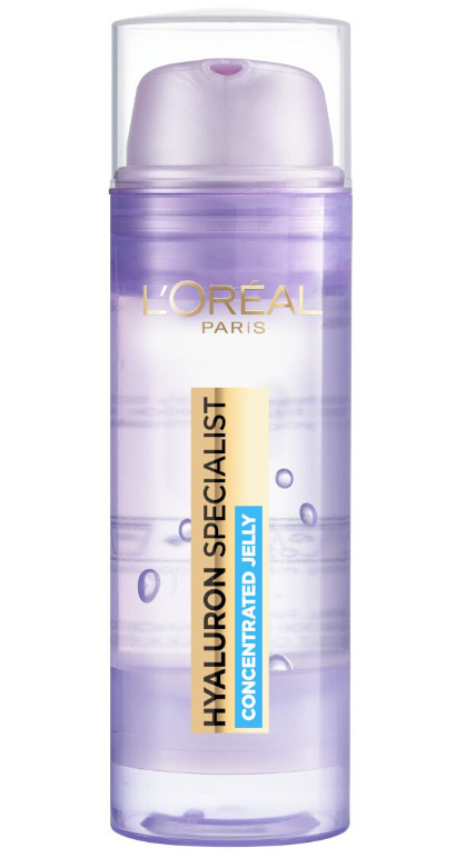L'Oreal Paris Hyaluron Specialist Хидратиращ гел за лице