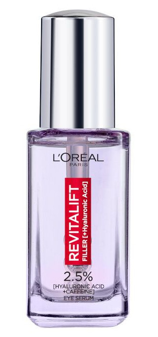 L'Oreal Paris Revitalift Filler Околоочен серум